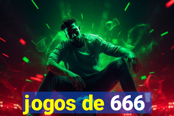 jogos de 666